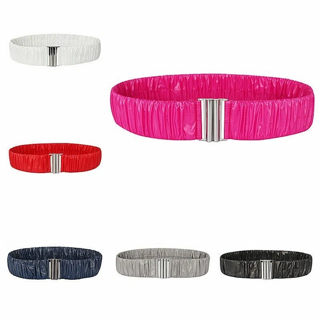Elastic belt for best sale coat