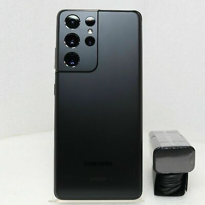 Samsung Galaxy S21 ULTRA 256GB 5G FACTORY UNLOCKED Smartphone -GREAT CONDITION 2