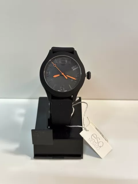 ESQ Movado Mens Watch