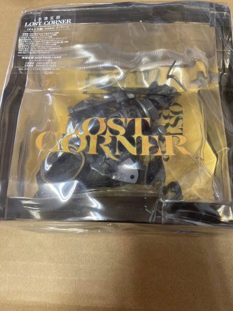 Kenshi Yonezu LOST CORNER T-Shirt