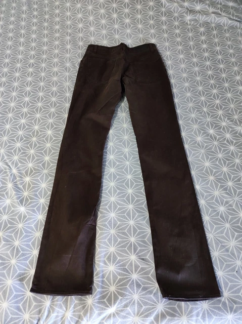 Pantalon Lacoste T 36