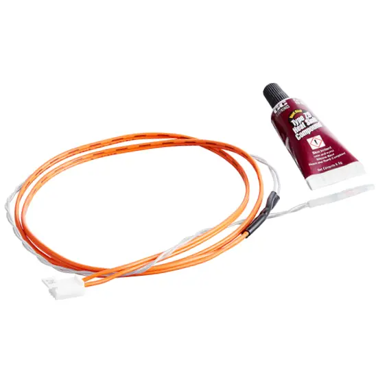 Hoshizaki TS005 Thermistor With Sealant - Free Shipping - Ships Same Day