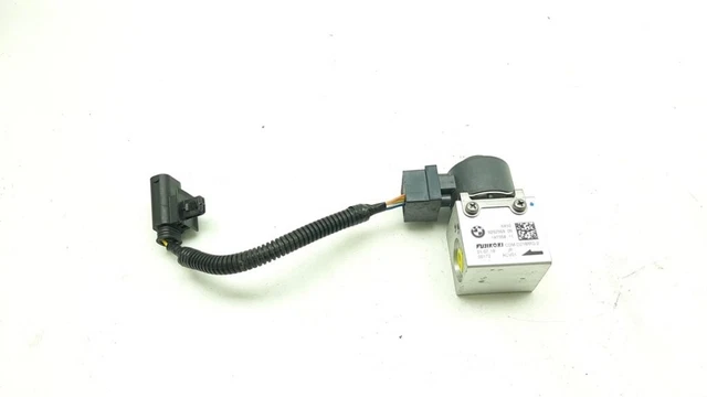 9292569 RADIATEUR SOUPAPE ELECTRIQUE BMW i3 (I01) Hatchback i3 (IB1P25B) 2019