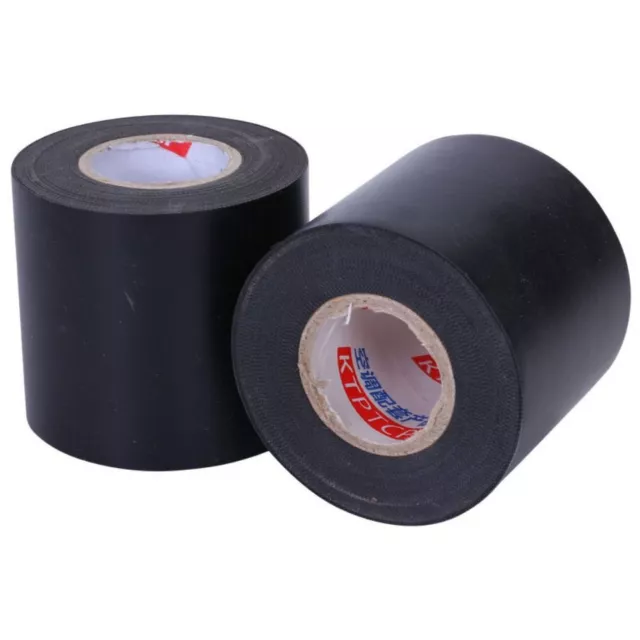 Oil-Resistant Air Conditioner Pipe Tape 6cmx13m  Widely Application