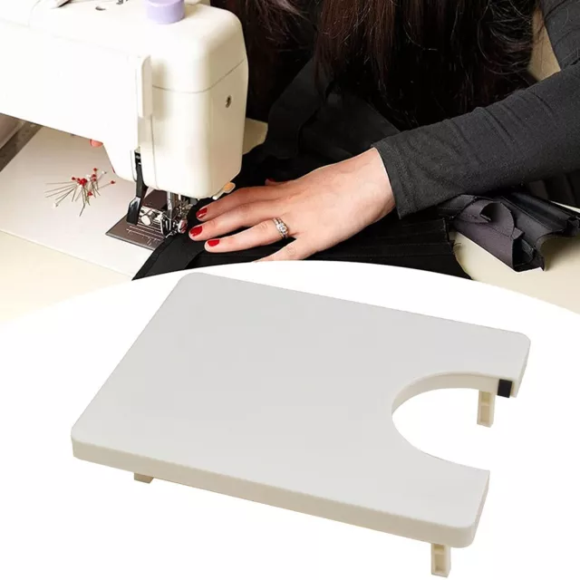 Professional Grade Sewing Accessory Sewing Machine Extension Table 250*200mm