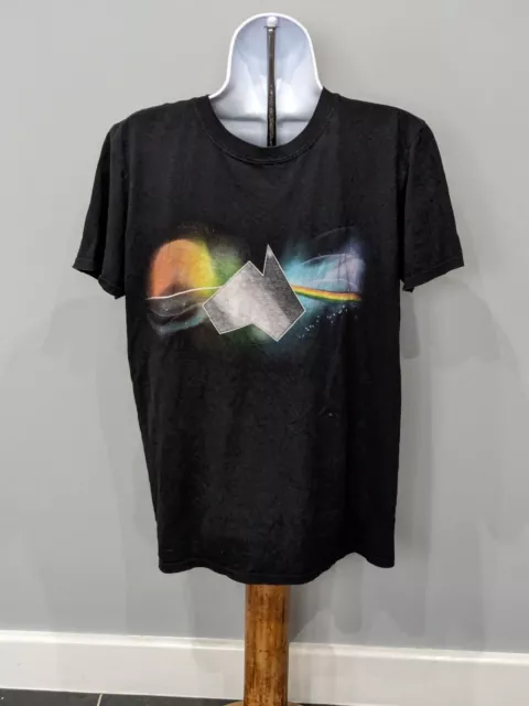 Pink Floyd The Australian  2017 World Tour T Shirt Size Medium FREE POST