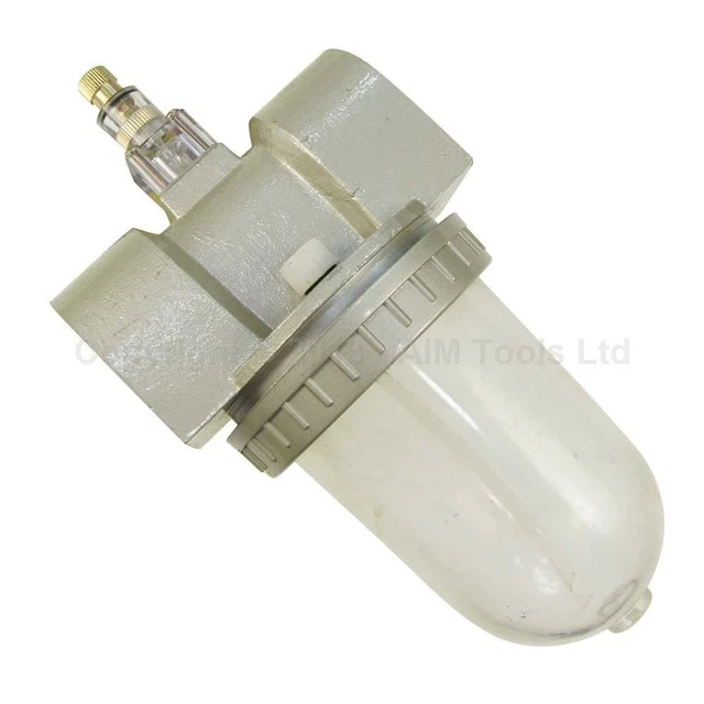 Lubrificatore alimentatore olio auto Air Line [tipo: QIU-40]