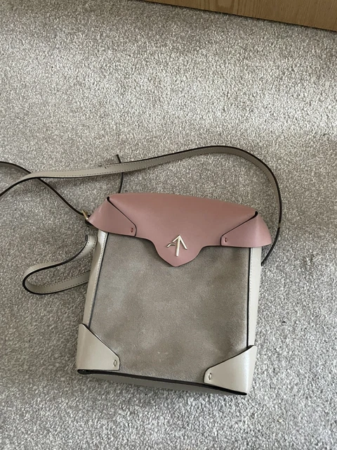 Manu atelier sales jackie bag