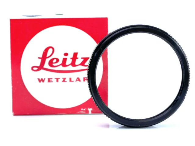 Leitz Wetzlar Leicaflex Elpro Nahvorsatz 165430