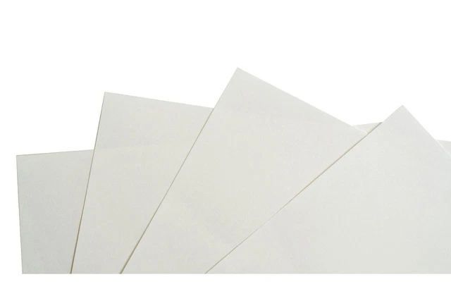 Cartucho de dibujo de papel 110 gm A1 paquete de 150