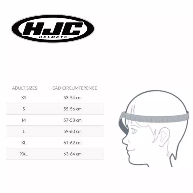 HJC CS15 Inno motorcycle helmet - Matt Black yellow 2