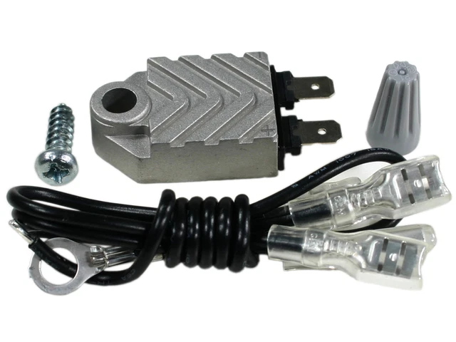 Modulo Di Accensione Originale Stihl Per Motosega MS362, MS362C - Foto 13