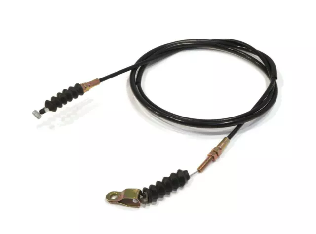 Throttle/Accelerator Cable, 67 1/2" Long for Yamaha G14, G16, G22 Gas Golf Carts