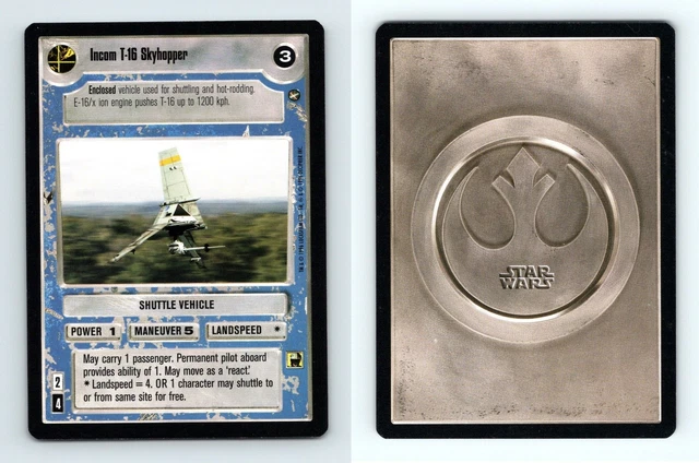 スター・ウォーズ CCG Avenger - Hunting Star Destroyer (Hyperspace) - Spark of Rebellion