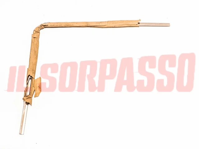 Modanatura decorativa / protettiva, Lunotto posteriore BMW 51317115412