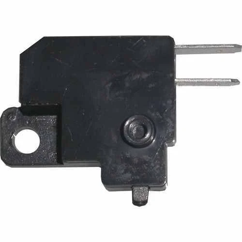 FRONT BRAKE LIGHT Switch Micro For Kawasaki ZX-6R (ZX600G) 98-99 £6.95 ...