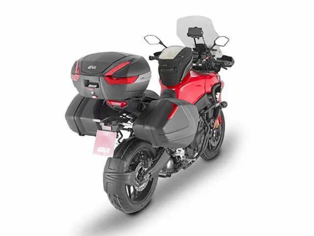 Ea143 Bolsa Deposito Extensible 21Lt Givi Moto Enduro 3