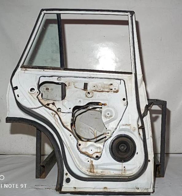 Porte arrière et accessoires Suzuki VITARA, Pieces detachees automobiles