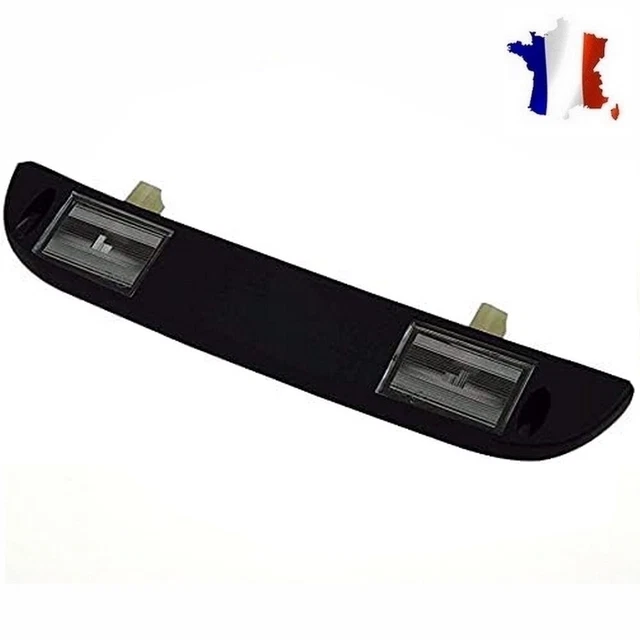 Prise Faisceau éclairage Plaque Immatriculation Pour Renault Kangoo Kadjar Dacia Logan...