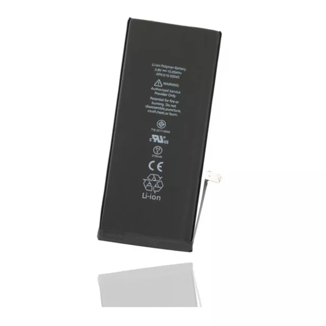 Akku, accu, Batterie, battery für Apple iPhone 6S Plus - 616-00045