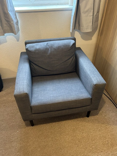 Friheten armchair store