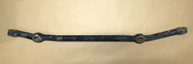 USGI Humvee M1151, M1152, M1165 Steering Drag Link SE80271, 2530-01-566-0133