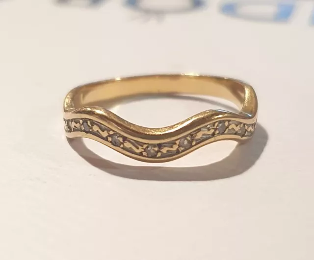 Bague cheap type alliance
