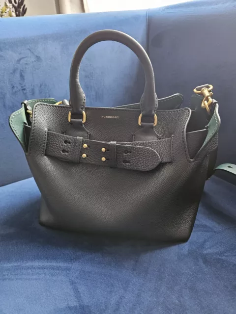 Burberry The Belt Bag tote.