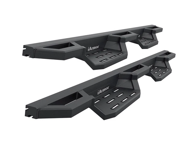 OFF-ROAD SQUARE TUBE 6.5