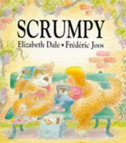Scrumpy by Dale, Elizabeth Paperback Book The Cheap Fast Free Post