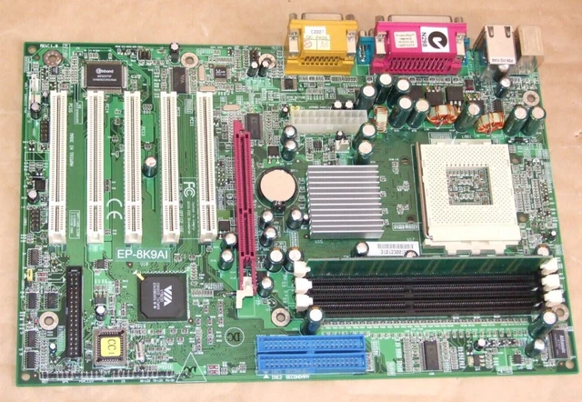 Vintage Parts & Accessories, Vintage Computing, Computers/Tablets