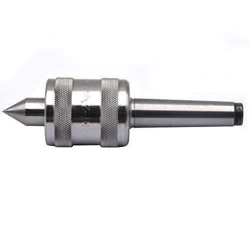 Morse Taper Medium Duty Live Center MT2