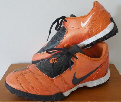 NIKE TOTAL 90 Astro Turf Football Boots 
