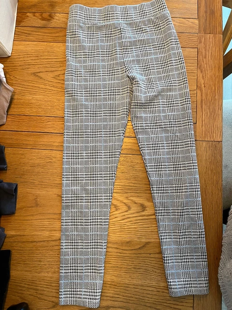 leggings a controllo ragazze River Island 9-10 anni ottime condizioni