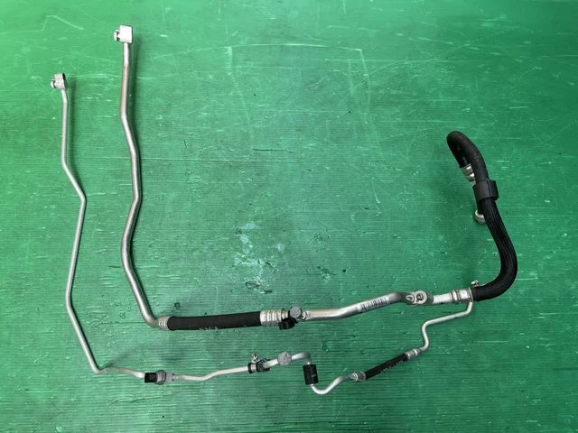 BMW SERIE 2 F44 A/C TUBI CONDIZIONAMENTO ARIA 218i B38C 1.5 BENZINA 2020-2023