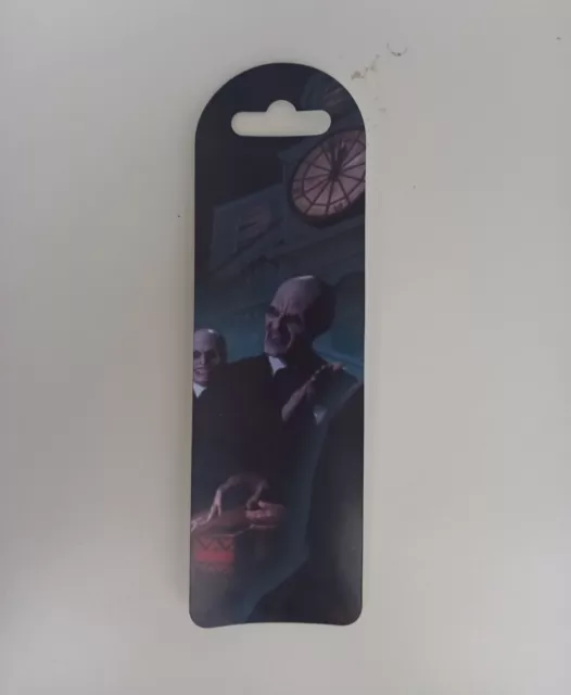 Buffy The Vampire Slayer Gentlemen Bookmark