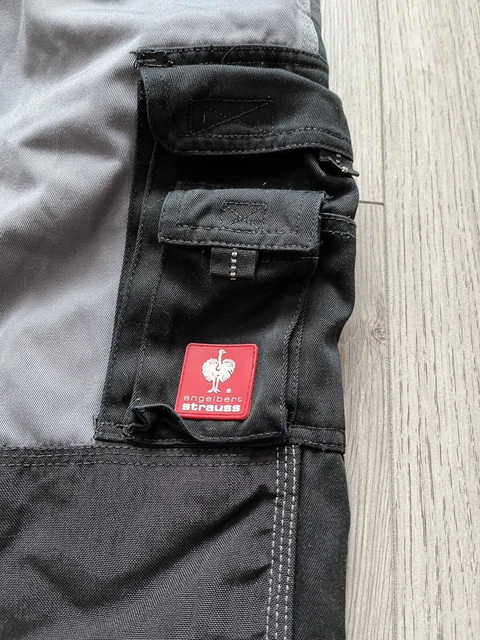 engelbert strauss hose in Gr. XL 2