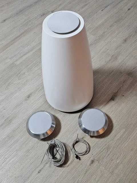 Kit Cavi Per Altoparlanti HiFi Per Auto 2 X 2.5 Mm² 10.00 M Sinuslive Placcato Oro Incl Spina 4962766
