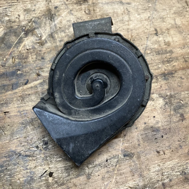 horn for harley davidson