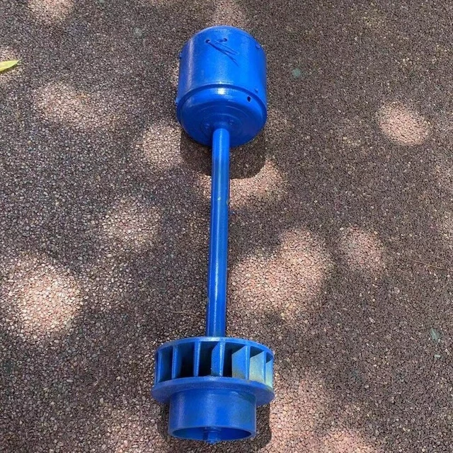 Turbine Hydroélectrique 1000W – 220V – Générateur Eau – Roue à Eau – Neuve
