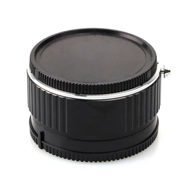 Lens Adapter Focal Reducer Speedbooster for Leica R LR Lens to for Sony E Camera 3