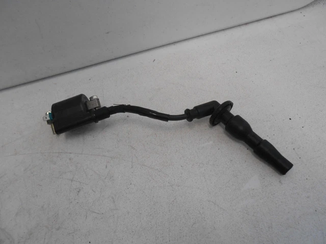 21 2021 Honda Cb300r CBF300 CB 300R 300 Ignition Coil Spark Plug Cap OEM BOLTS