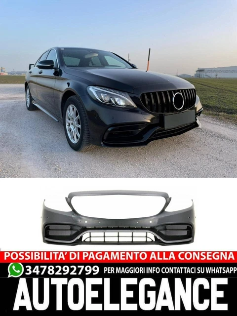Refroidisseur D'Huile Moteur Frankberg Compatible Mercedes Classe C W205 GLC X253 - A0995002500