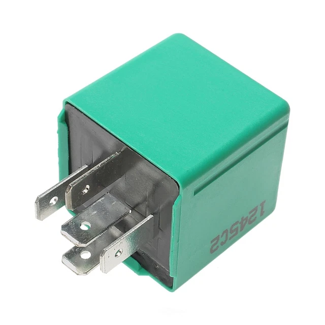 HAZARD WARNING AND Turn Signal FlasherFlasher Standard EFL17 EUR 79