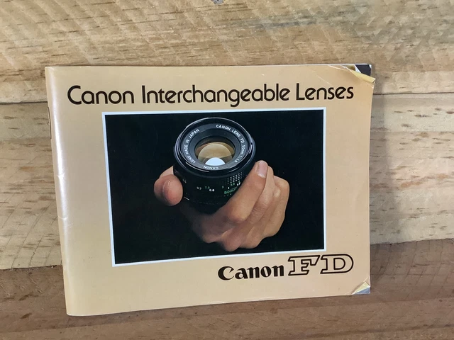 Camera Manuals & Guides, Cameras & Photo - PicClick CA