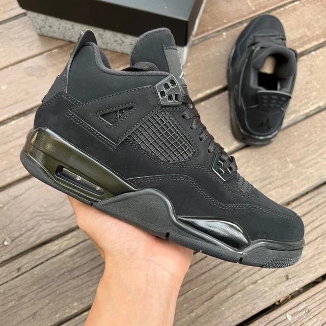 where can i buy jordan 4 black cats