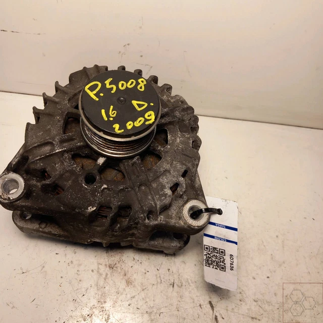 Kit Joints D'étanchéité Pour Peugeot Partner Tepee 1.6 HDI 2004 - Neuf Enva