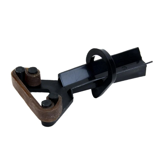 Pince De Filet De Billard – Virole Pour Queue De Billard, Snooker, Pool (1,5 Cm)