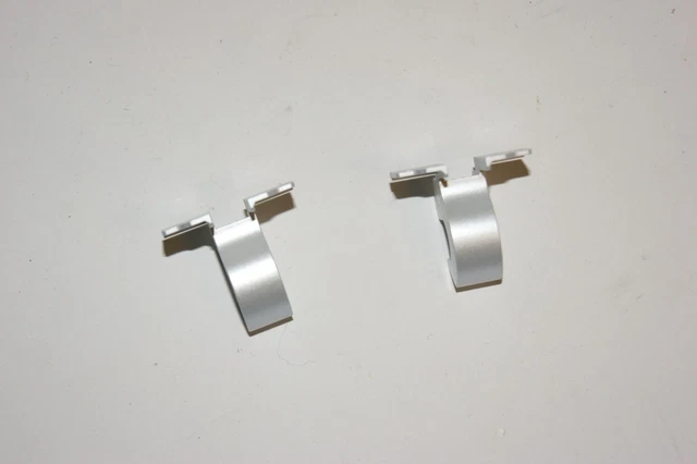 Charnières Pour Sony Vaio PCG-91111M - Pièce D'occasion, Garantie 6 Mois, Fabriqué En France