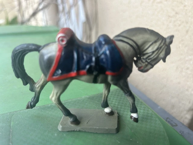 STARLUX - NAPOLEON Empire plastique - GRENADIERS combattants N° 299